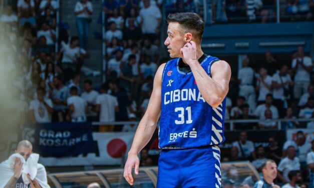 BM MERCATO / UDINE: VICINO IL PLAY CAMPIONE DI CROAZIA – DI MATTEO CAZZULANI