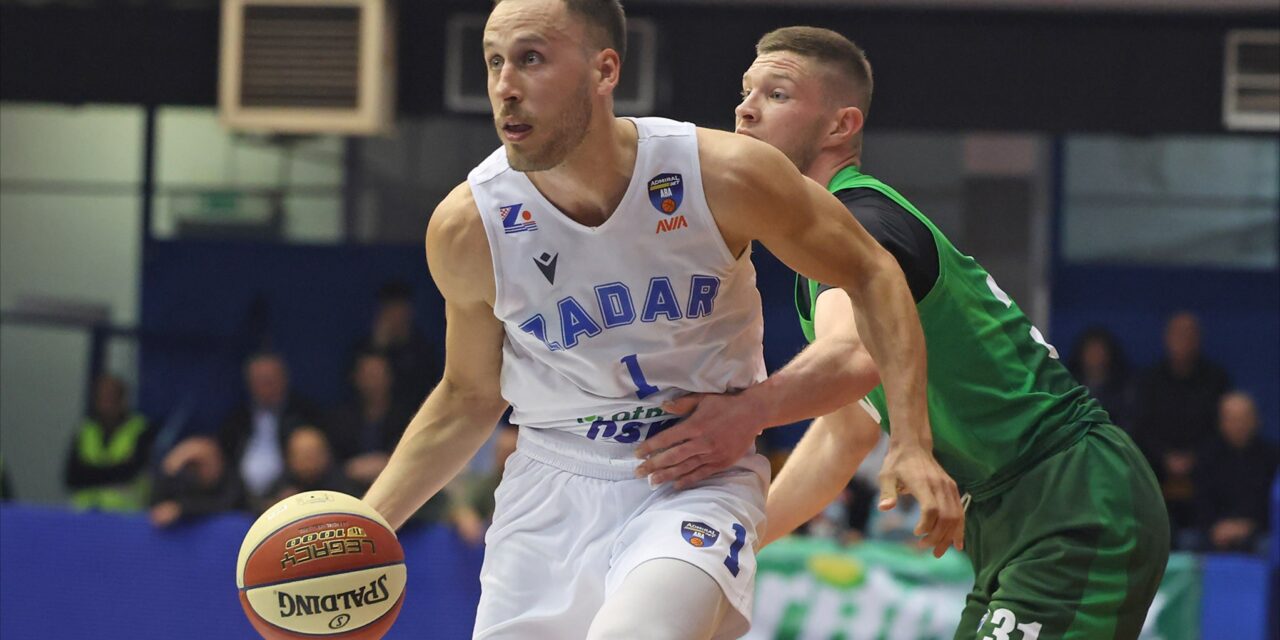 BM MERCATO / ZADAR: DOPO IL CAPITANO CONFERMATO ANCHE IL LEADER – DI MATTEO CAZZULANI