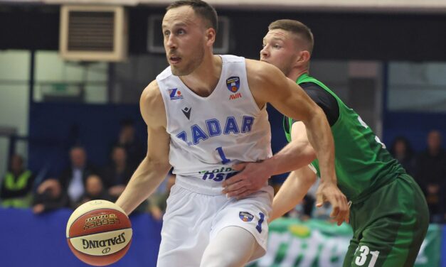 BM MERCATO / ZADAR: DOPO IL CAPITANO CONFERMATO ANCHE IL LEADER – DI MATTEO CAZZULANI