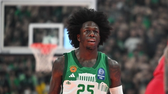 BM SULLE STRADE D’EUROPA / GRECIA, FINALE: IL PANATHINAIKOS DOPO DUE SUPPLEMENTARI PORTA L’OLYMPIACOS ALLA BELLA – DI MATTEO CAZZULANI