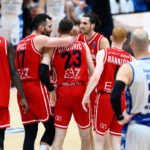 BM ON LBA PLAYOFF/Brescia ci prova, ma non basta (91-86): Milano torna in finale scudetto – di Lorenzo Bloise