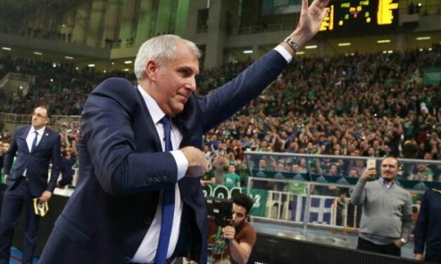 SPECIALE BM / ŽELJKO OBRADOVIĆ: UFFICIALE IL RITORNO AL PANATHINAIKOS – DI MATTEO CAZZULANI