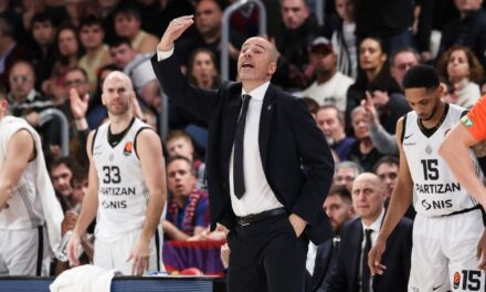 BM MERCATO / PARTIZAN: LA MANO DI JOAN PEÑARROYA NEI DUE INGAGGI NEL REPARTO LUNGHI – DI MATTEO CAZZULANI