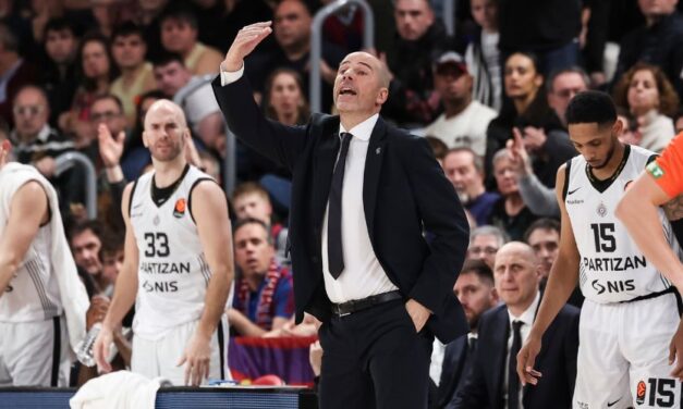 BM MERCATO / PARTIZAN: LA MANO DI JOAN PEÑARROYA NEI DUE INGAGGI NEL REPARTO LUNGHI – DI MATTEO CAZZULANI