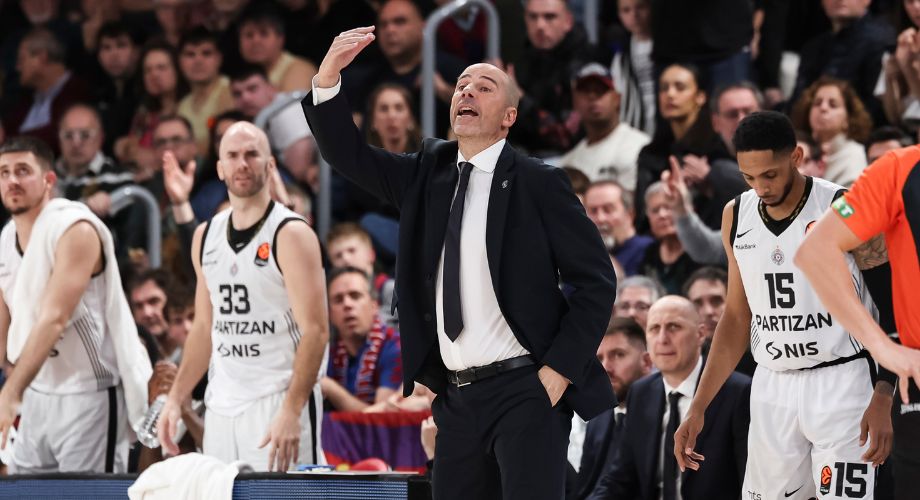 BM MERCATO / PARTIZAN: LA MANO DI JOAN PEÑARROYA NEI DUE INGAGGI NEL REPARTO LUNGHI – DI MATTEO CAZZULANI
