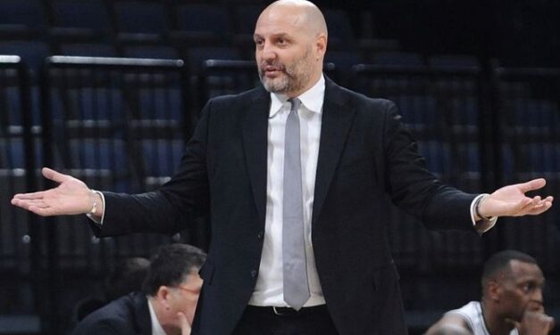 BM MERCATO / L’EUROCUP SI ARRICCHISCE DI DUE ALLENATORI DI CARATURA INTERNAZIONALE – DI MATTEO CAZZULANI