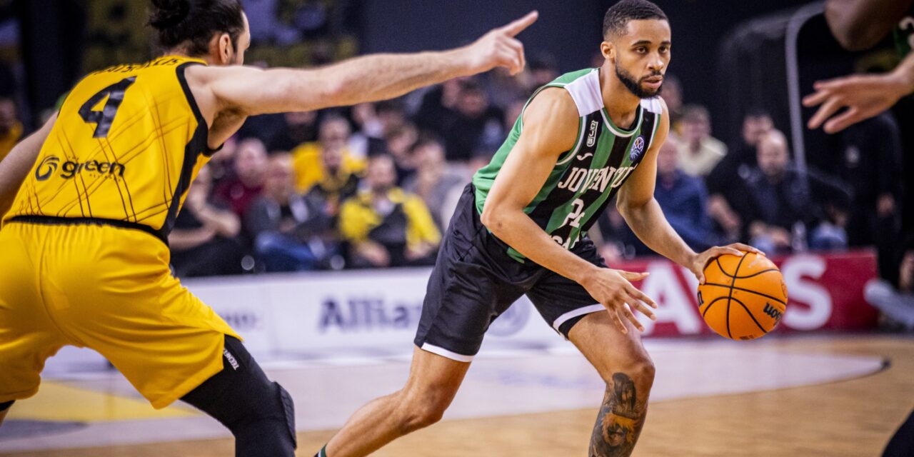 Virtus Bologna, in dirittura d’arrivo l’accordo con Cameron Hunt