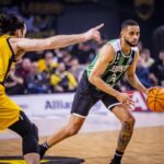 Virtus Bologna, in dirittura d’arrivo l’accordo con Cameron Hunt