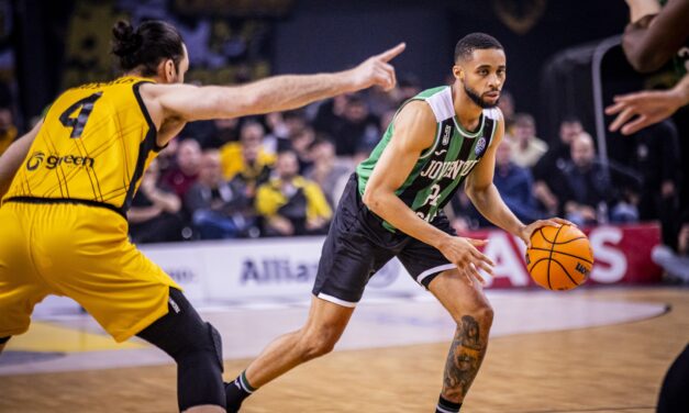 Virtus Bologna, in dirittura d’arrivo l’accordo con Cameron Hunt