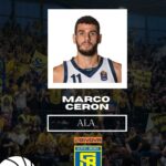SCAFATI, ECCO IL PRIMO COLPO: ARRIVA MARCO CERON
