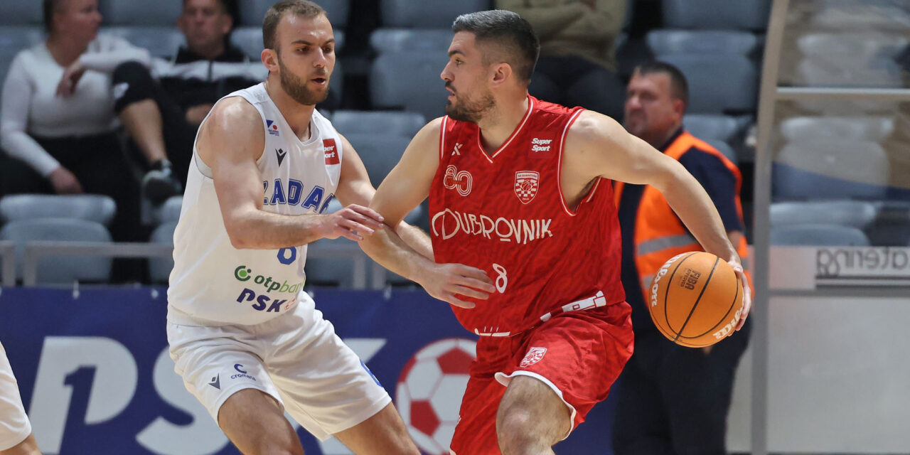 SPECIALE BM / L’MVP DI PREMIJER LIGA, PETAR DUBELJ: “OGNI RICONOSCIMENTO INDIVIDUALE È MERITO DELLA SQUADRA. AL DUBROVNIK STAGIONE TOP” – DI MATTEO CAZZULANI