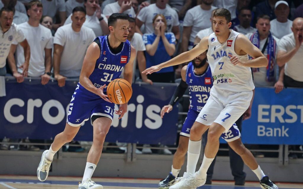 SPECIALE BM / LA LEGA ADRIATICA POTREBBE AIUTARE LA CIBONA AD ENTRARE IN EUROCUP – DI MATTEO CAZZULANI