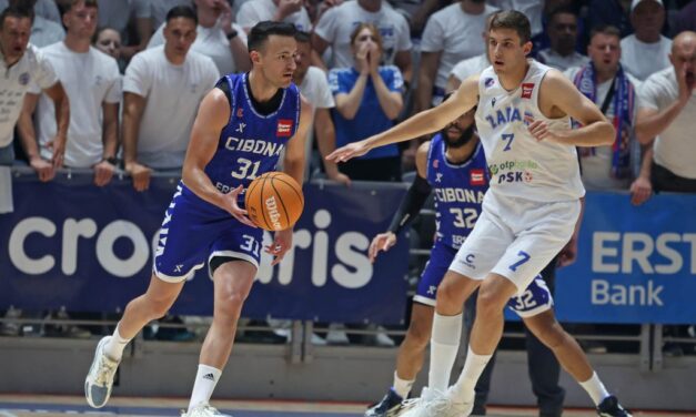 SPECIALE BM / LA LEGA ADRIATICA POTREBBE AIUTARE LA CIBONA AD ENTRARE IN EUROCUP – DI MATTEO CAZZULANI