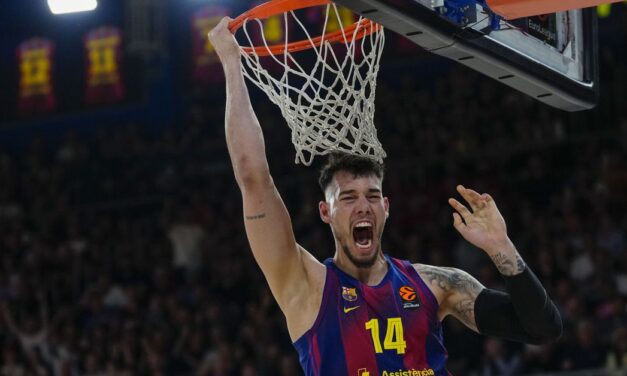 BM MERCATO EUROPA/ IL DIARIO DEL GIORNO – COLPO DA EUROLEGA DELL’UNICAJA MALAGA – DI ALVISE BALDAN