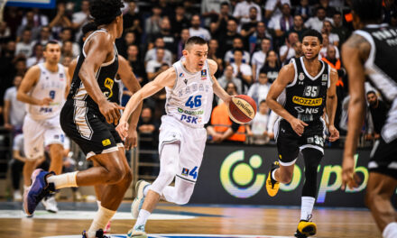 BM DA BASKET ADRIATICO / PER ZADAR E PARTIZAN UN GIRONE DI FERRO: CI SONO DUBAI E TRE CAMPIONI NAZIONALI – DI MATTEO CAZZULANI