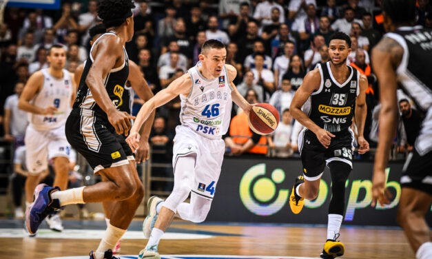 BM DA BASKET ADRIATICO / PER ZADAR E PARTIZAN UN GIRONE DI FERRO: CI SONO DUBAI E TRE CAMPIONI NAZIONALI – DI MATTEO CAZZULANI