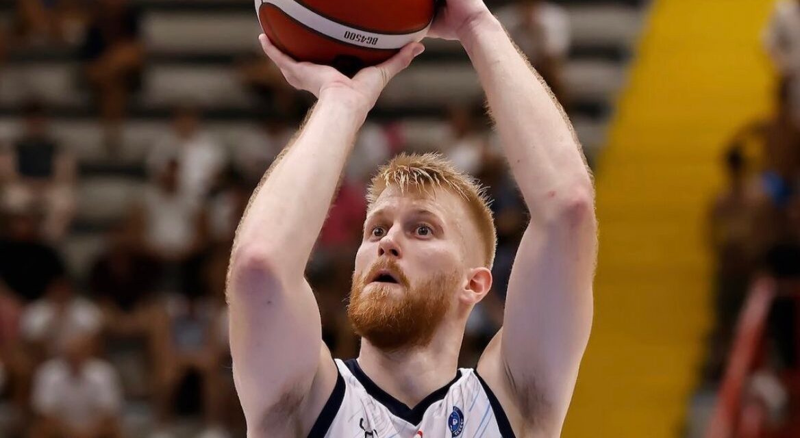 BM MERCATO / LO ZADAR SI RIPRENDE UNA CONOSCENZA DEL BASKET ITALIANO – DI MATTEO CAZZULANI