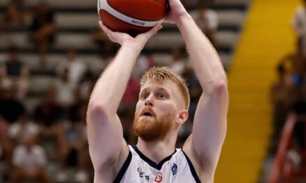 BM MERCATO / LO ZADAR SI RIPRENDE UNA CONOSCENZA DEL BASKET ITALIANO – DI MATTEO CAZZULANI