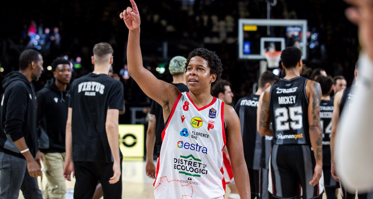 SCAFATI CHIUDE COL BOTTO IL MERCATO USA: ECCO CHARLIE MOORE