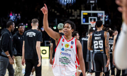 SCAFATI CHIUDE COL BOTTO IL MERCATO USA: ECCO CHARLIE MOORE