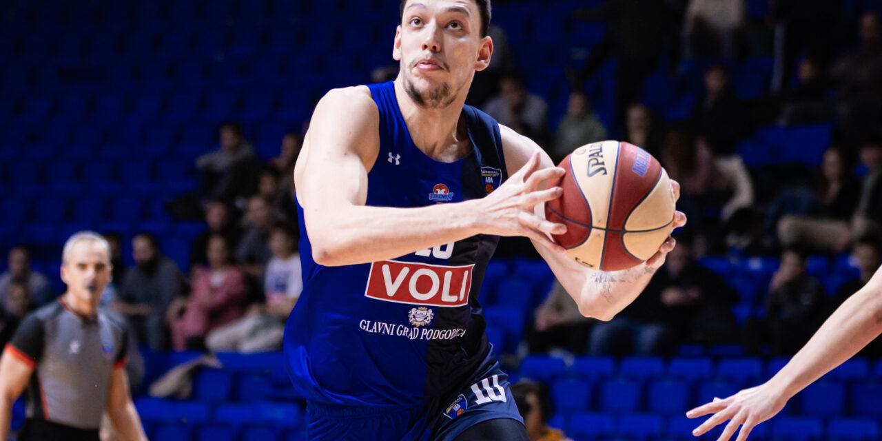 BM MERCATO / PARTIZAN: UFFICIALE LA FIRMA DI NIKOLA TANASKOVIĆ – DI MATTEO CAZZULANI