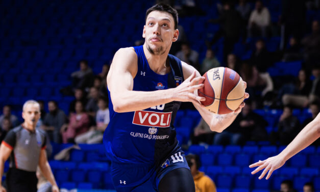 BM MERCATO / PARTIZAN: UFFICIALE LA FIRMA DI NIKOLA TANASKOVIĆ – DI MATTEO CAZZULANI