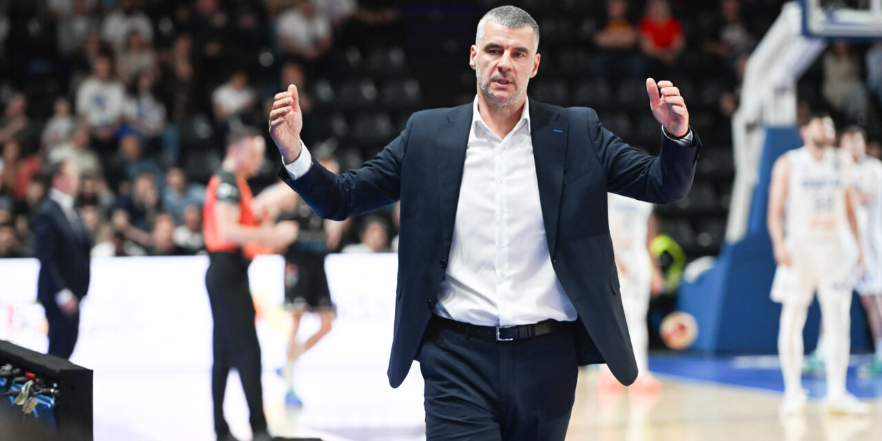 BM MERCATO / I CAMPIONI DI SERBIA DELLO SPARTAK SUBOTICA CAMBIANO GLI ESTERNI – DI MATTEO CAZZULANI