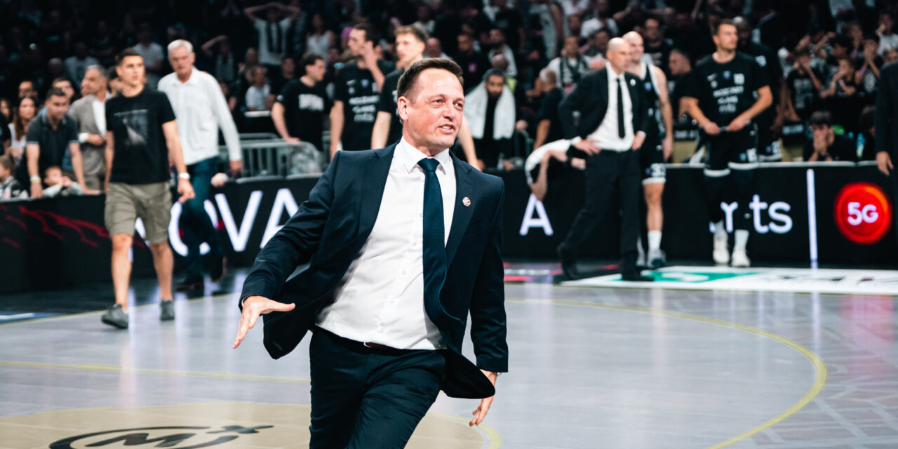 BM MERCATO / SCAMBIO DI ALLENATORI TRA DUBAI E BARCELLONA – DI MATTEO CAZZULANI