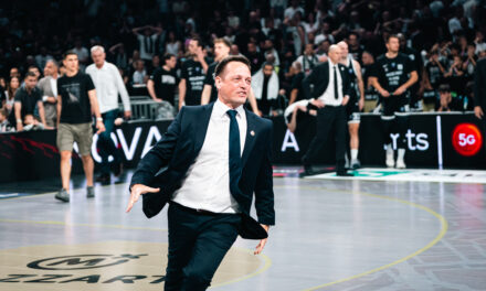 BM MERCATO / SCAMBIO DI ALLENATORI TRA DUBAI E BARCELLONA – DI MATTEO CAZZULANI
