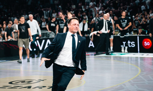 BM MERCATO / SCAMBIO DI ALLENATORI TRA DUBAI E BARCELLONA – DI MATTEO CAZZULANI