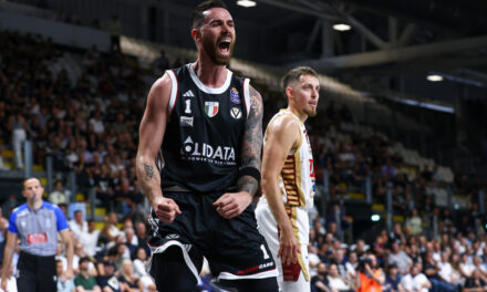 BM MERCATO EUROPEO/ IL DIARIO DEL GIORNO – VILDOZA RESTA IN BIANCONERO, MIROTIC PRONTO A CAMBIARE ARIA MENTRE WALKUP NON SI MUOVE – DI ALESSIO APICELLA