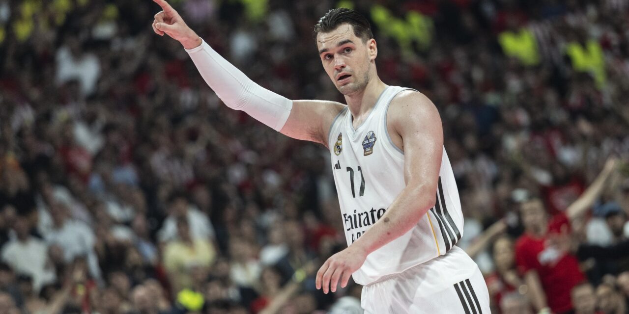 BM MERCATO / MARIO HEZONJA UFFICIALE IN NBA – DI MATTEO CAZZULANI