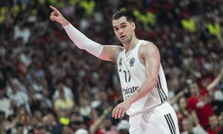 BM MERCATO / MARIO HEZONJA UFFICIALE IN NBA – DI MATTEO CAZZULANI