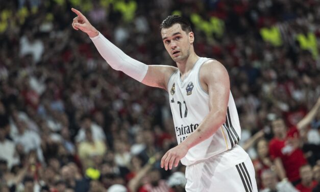 BM MERCATO / MARIO HEZONJA UFFICIALE IN NBA – DI MATTEO CAZZULANI
