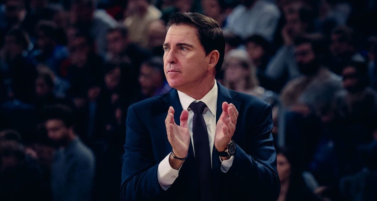 BM MERCATO / LEGA ADRIATICA: XAVI PASCUAL UFFICIALE AL DUBAI, MENTRE DRAGAN BAJIĆ TORNA AD ALLENARE – DI MATTEO CAZZULANI