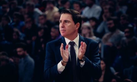 BM MERCATO / LEGA ADRIATICA: XAVI PASCUAL UFFICIALE AL DUBAI, MENTRE DRAGAN BAJIĆ TORNA AD ALLENARE – DI MATTEO CAZZULANI