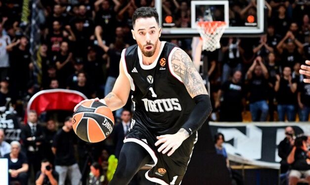 BM MERCATO / PARTIZAN: UN ALTRO GIOCATORE DELLA VIRTUS BOLOGNA NEL MIRINO – DI MATTEO CAZZULANI