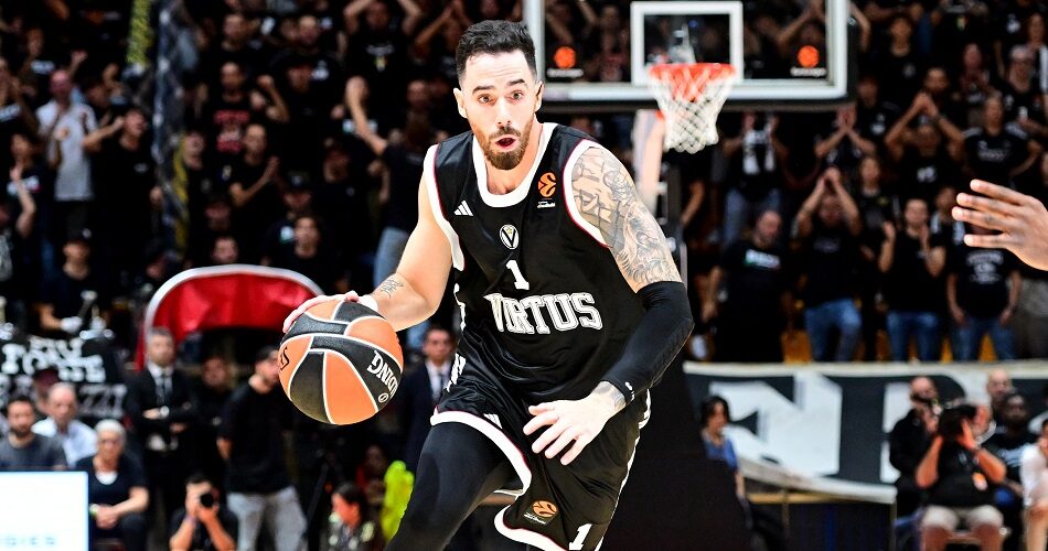 BM MERCATO / PARTIZAN: UN ALTRO GIOCATORE DELLA VIRTUS BOLOGNA NEL MIRINO – DI MATTEO CAZZULANI