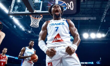 BM MERCATO / PANATHINAIKOS: DOPO ISAAC BONGA ECCO GUERSCHON YABUSELE – DI MATTEO CAZZULANI