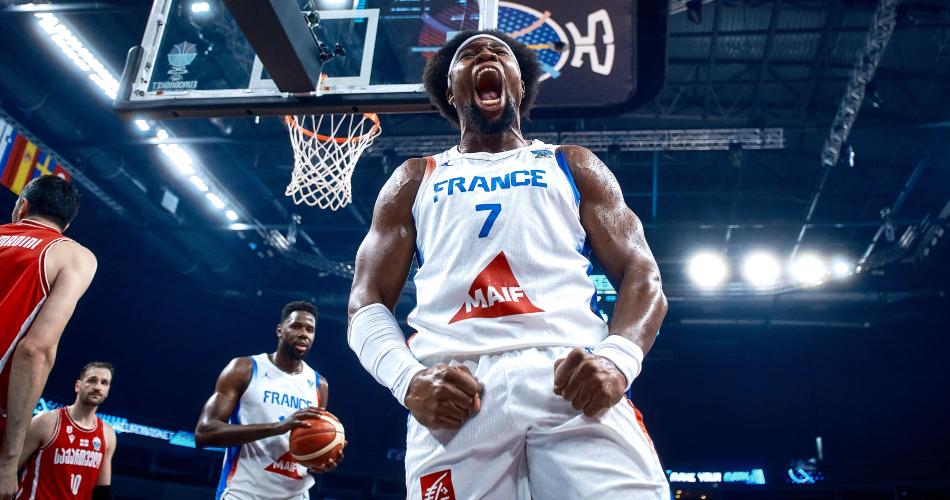 BM MERCATO / PANATHINAIKOS: DOPO ISAAC BONGA ECCO GUERSCHON YABUSELE – DI MATTEO CAZZULANI