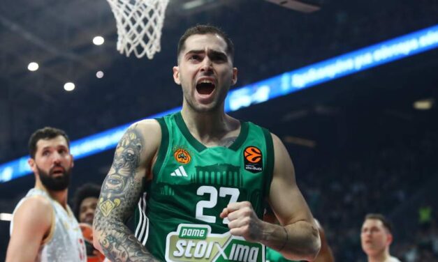 BM MERCATO / DALL’ARIS SALONICCO UN BUYOUT ASTRONOMICO PER VASSILIS TOLIOPOULOS – DI MATTEO CAZZULANI