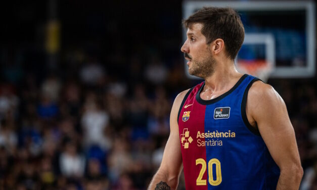 BM MERCATO / NICOLAS LAPROVITTOLA E DAVID KRAMER CAMBIANO SQUADRA – DI MATTEO CAZZULANI