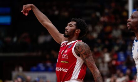 BM MERCATO / IL PARTIZAN CERCA UN REALIZZATORE PER CHIUDERE IL ROSTER – DI MATTEO CAZZULANI