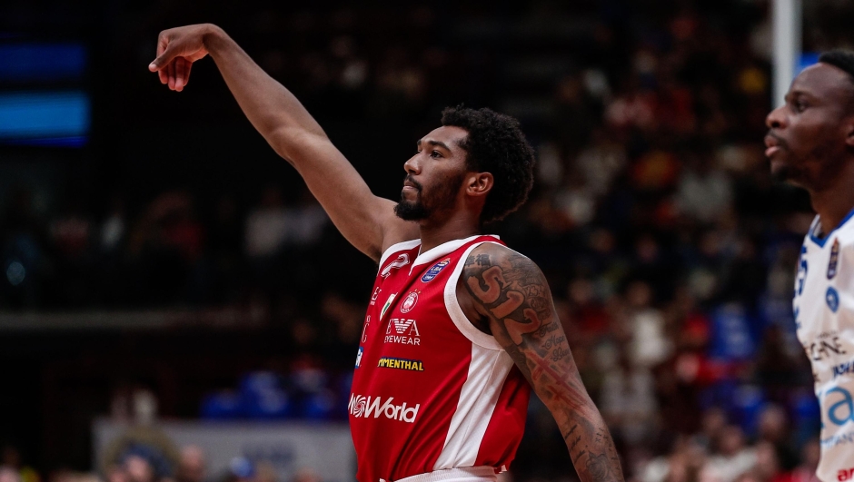 BM MERCATO / IL PARTIZAN CERCA UN REALIZZATORE PER CHIUDERE IL ROSTER – DI MATTEO CAZZULANI