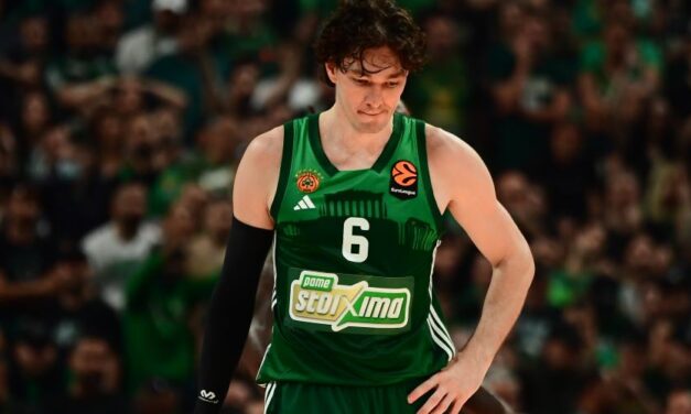 BM MERCATO / PAOK: A SALONICCO IN ARRIVO CEDI OSMAN – DI MATTEO CAZZULANI