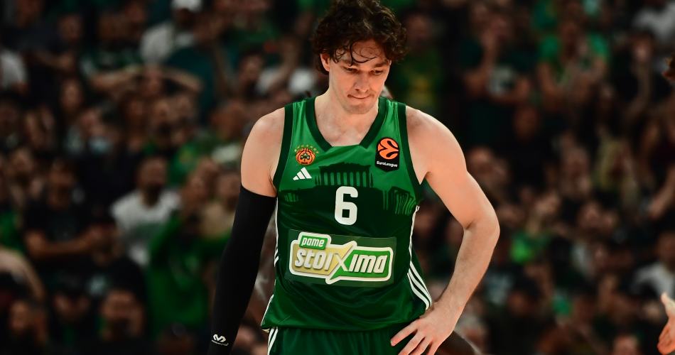 BM MERCATO / PAOK: A SALONICCO IN ARRIVO CEDI OSMAN – DI MATTEO CAZZULANI