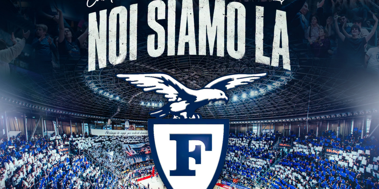 Fortitudo Bologna, al via la campagna abbonamenti 26/27