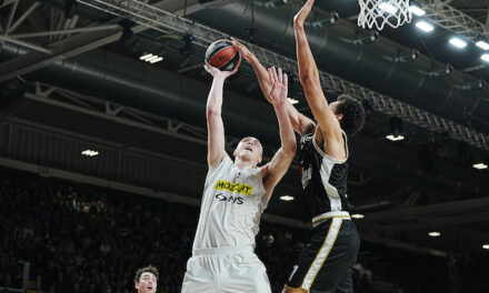 Anteprima BM/ Doppio colpo in casa Partizan Belgrado: firmati Alessandro Pajola ed Alen Smailagic