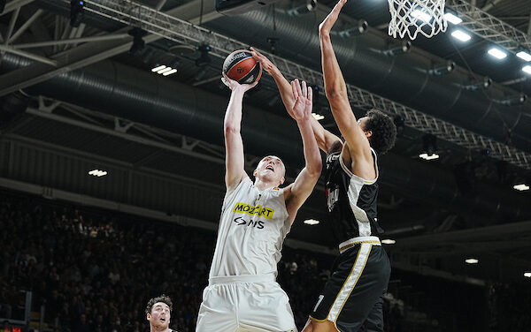 Anteprima BM/ Doppio colpo in casa Partizan Belgrado: firmati Alessandro Pajola ed Alen Smailagic