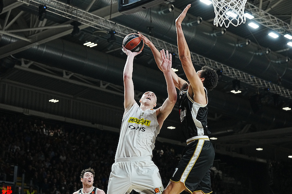 Anteprima BM/ Doppio colpo in casa Partizan Belgrado: firmati Alessandro Pajola ed Alen Smailagic